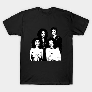 designing women T-Shirt